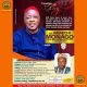 Burial Poster Amaechi Monago