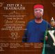 Chief Dr. James uzochukwu Edokwe Chukwukwe Obituary banner