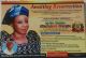 Christiana Afiachukwu Akachukwu Burial Poster
