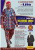 Christian Ikechukwu Anudu Obituary Banner