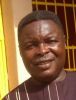 Mr Emmanuel Mason Ugochukwu