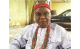 HRH Eze Israel Okwu Kanu