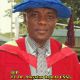  Rev Dr ORJINTA Rev Dr Aloysius-Gonzagas Ikechukwu, C.S.Sp