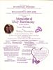 Anthony Kenechukwu Okpo + Vivian Amarachi Okezuonu Marriage Invitation Card