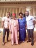 Chief Roland Ogbonna Ejiofor and family2