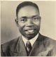 G. E Okeke potrait