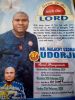 Malachy Uzoma Udorji