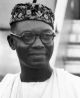 Benjamin Nnamdi Azikiwe potrait 2