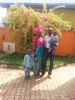 Ujunwa Ezeike Nnaa Family