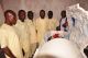 Virginia Afubene Ezeofor lying in State