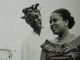 Benjamin Nnamdi Azikiwe and Flora